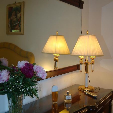 Villa Kalimera Сорренто Екстер'єр фото