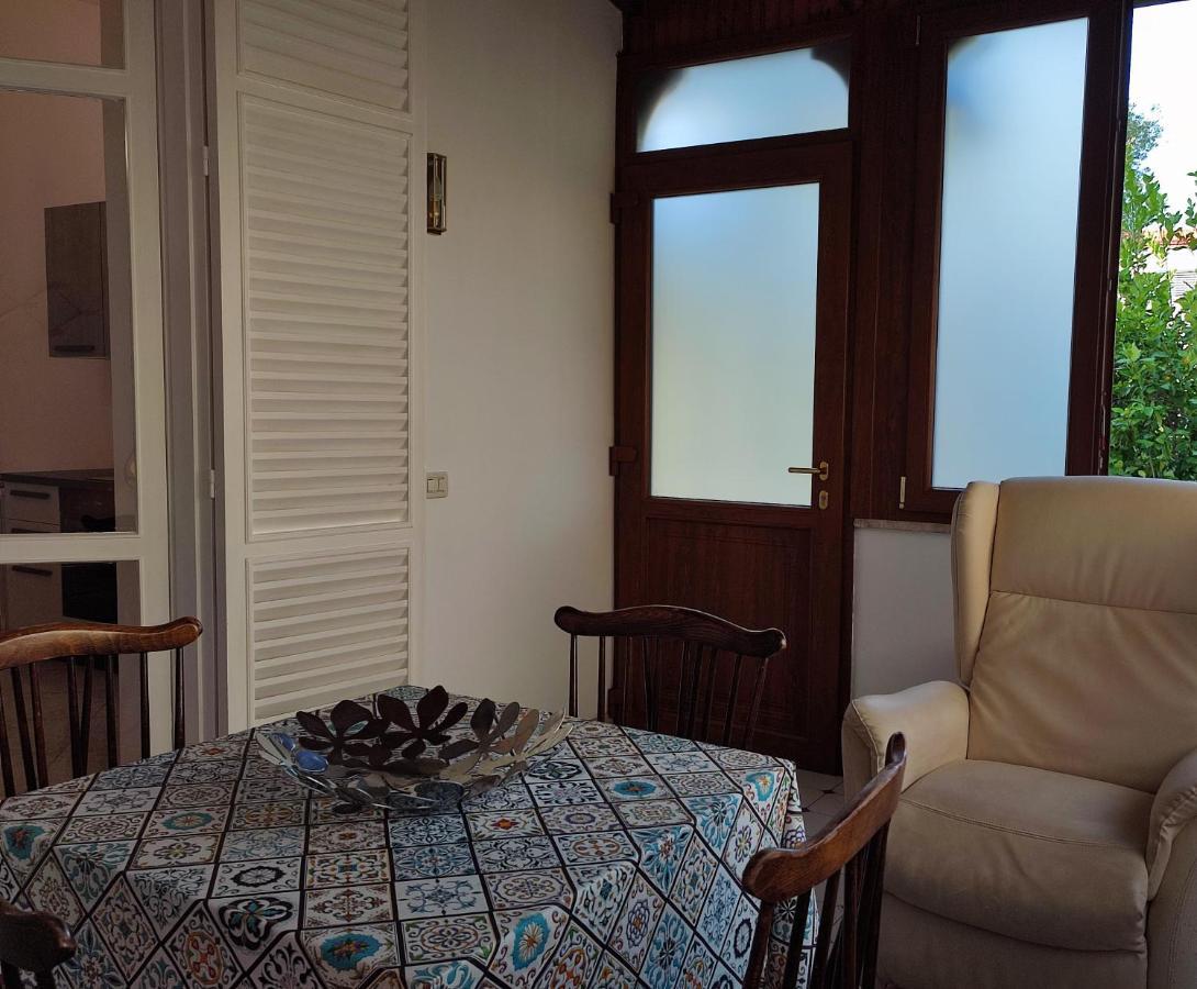 Villa Kalimera Сорренто Екстер'єр фото