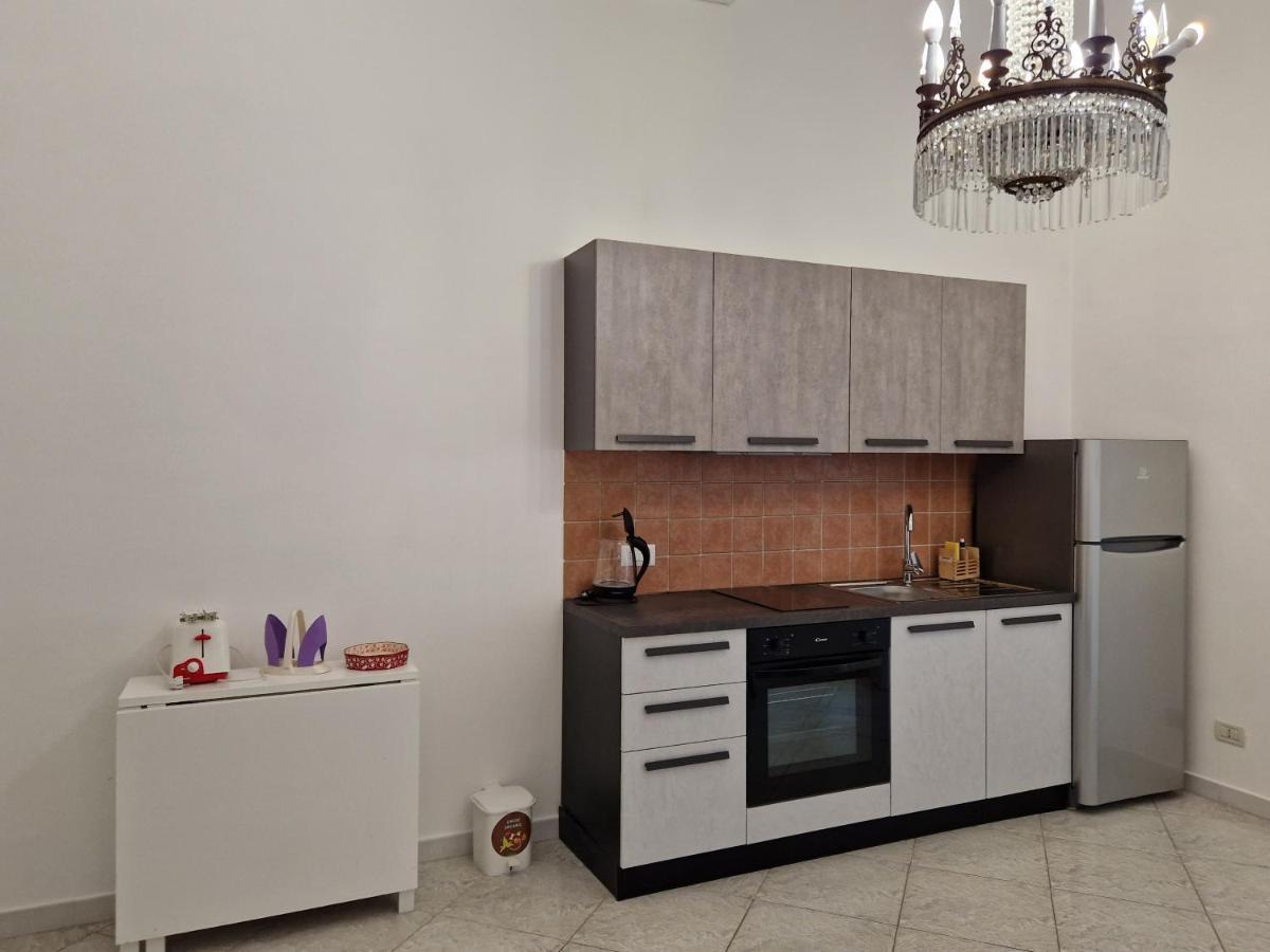 Villa Kalimera Сорренто Екстер'єр фото