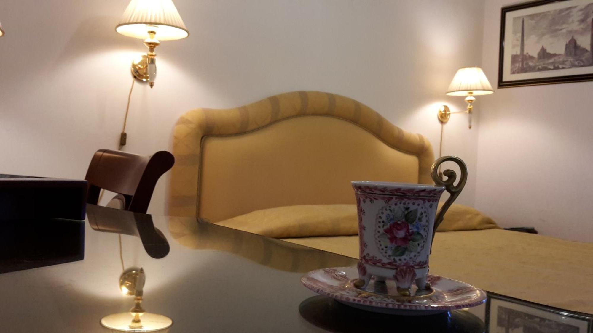 Villa Kalimera Сорренто Екстер'єр фото