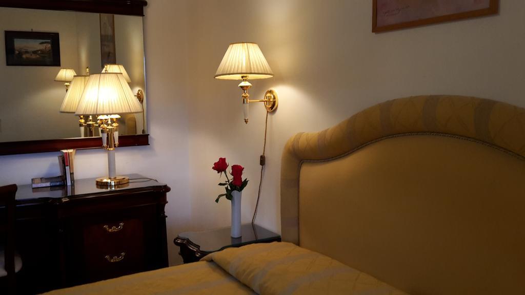 Villa Kalimera Сорренто Екстер'єр фото