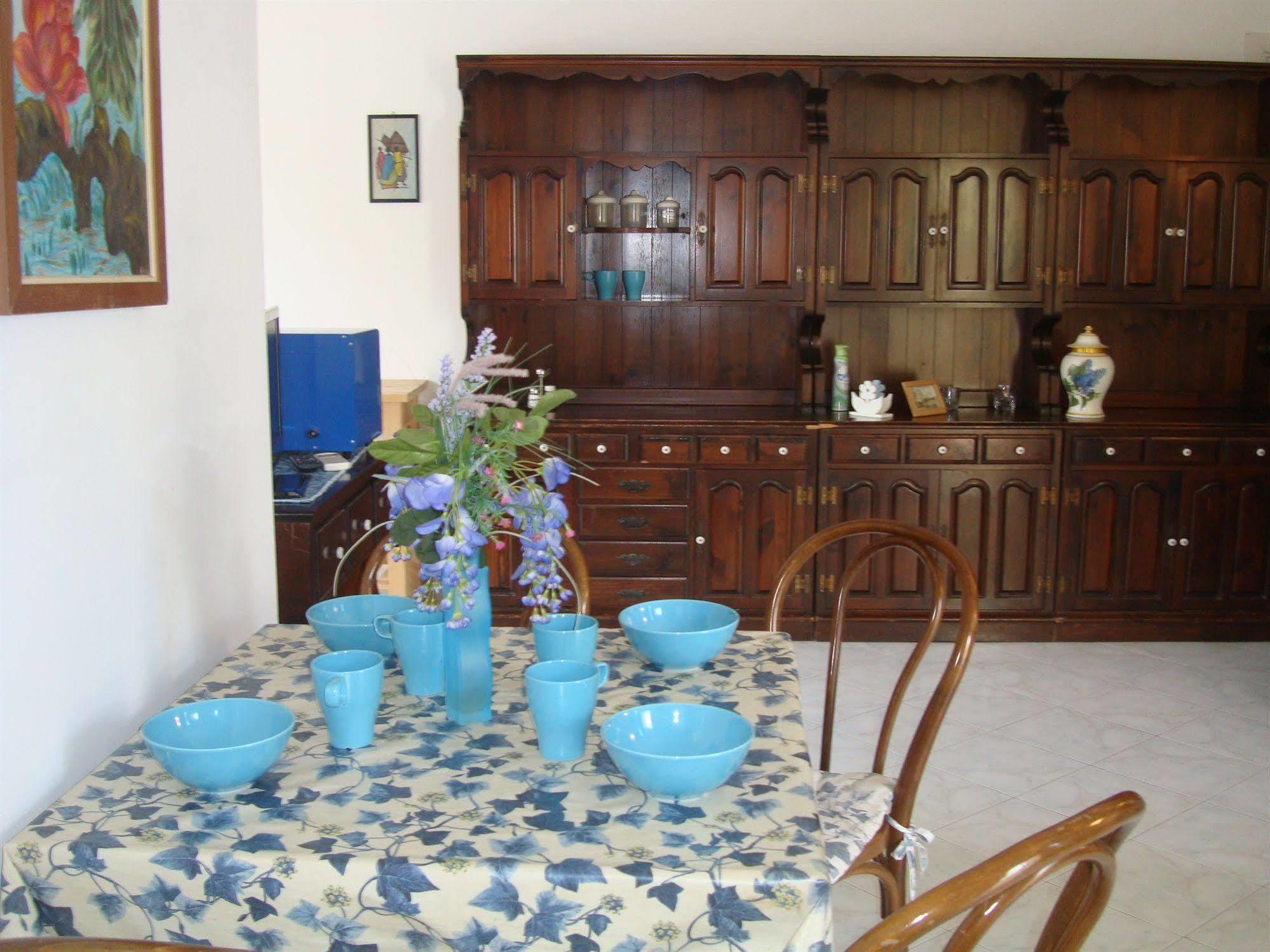 Villa Kalimera Сорренто Екстер'єр фото