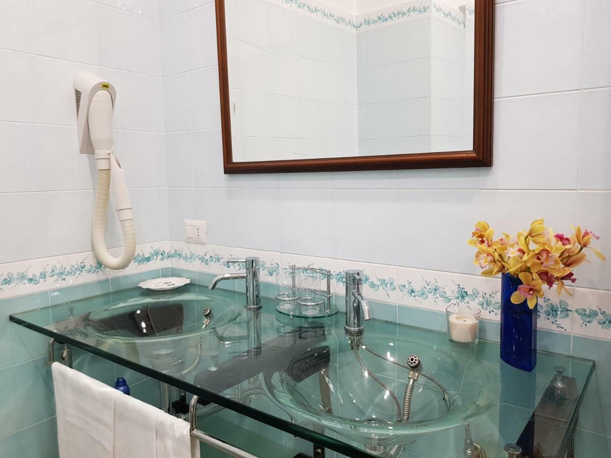 Villa Kalimera Сорренто Екстер'єр фото